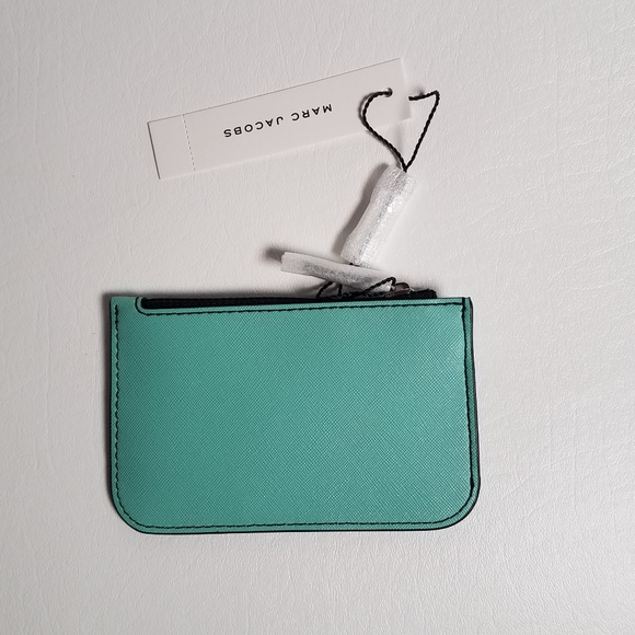 Marc Jacobs card holder - Picture 7 of 15